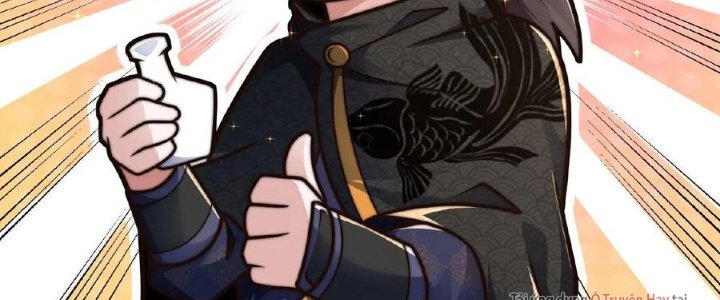 Ta Nuôi Ma Quỷ Ở Trấn Ma Ti Chapter 117 - Trang 2