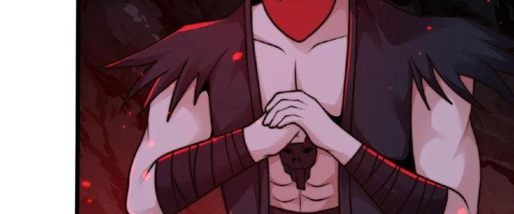 Ta Nuôi Ma Quỷ Ở Trấn Ma Ti Chapter 117 - Trang 2