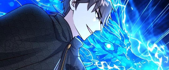 Ta Nuôi Ma Quỷ Ở Trấn Ma Ti Chapter 117 - Trang 2