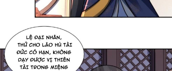 Ta Nuôi Ma Quỷ Ở Trấn Ma Ti Chapter 118 - Trang 2