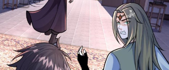 Ta Nuôi Ma Quỷ Ở Trấn Ma Ti Chapter 118 - Trang 2