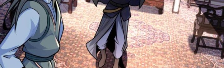 Ta Nuôi Ma Quỷ Ở Trấn Ma Ti Chapter 118 - Trang 2