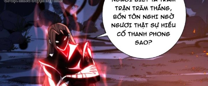 Ta Nuôi Ma Quỷ Ở Trấn Ma Ti Chapter 118 - Trang 2
