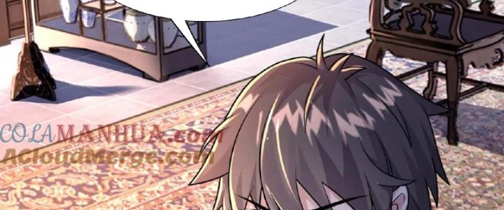 Ta Nuôi Ma Quỷ Ở Trấn Ma Ti Chapter 119 - Trang 2