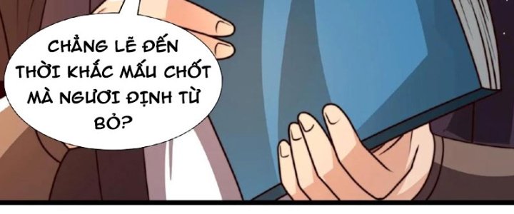 Ta Nuôi Ma Quỷ Ở Trấn Ma Ti Chapter 119 - Trang 2