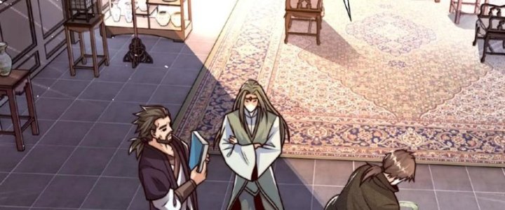 Ta Nuôi Ma Quỷ Ở Trấn Ma Ti Chapter 119 - Trang 2