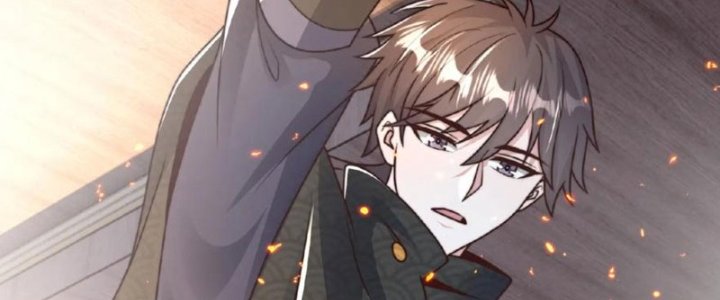 Ta Nuôi Ma Quỷ Ở Trấn Ma Ti Chapter 119 - Trang 2