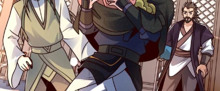 Ta Nuôi Ma Quỷ Ở Trấn Ma Ti Chapter 119 - Trang 2