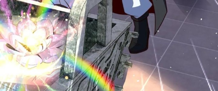 Ta Nuôi Ma Quỷ Ở Trấn Ma Ti Chapter 119 - Trang 2