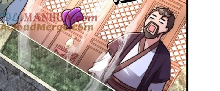 Ta Nuôi Ma Quỷ Ở Trấn Ma Ti Chapter 119 - Trang 2