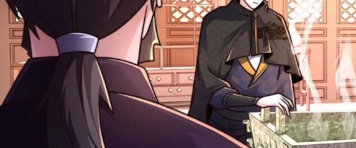 Ta Nuôi Ma Quỷ Ở Trấn Ma Ti Chapter 119 - Trang 2