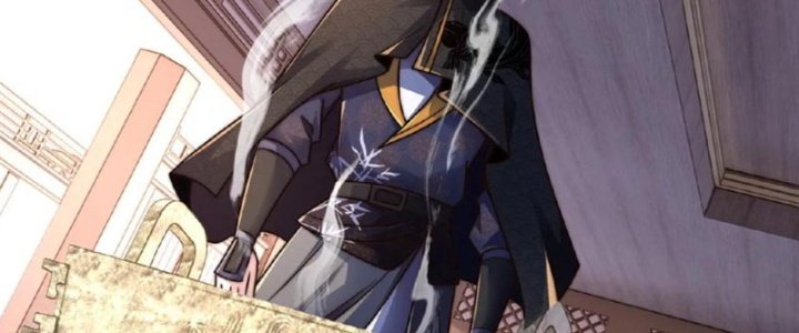 Ta Nuôi Ma Quỷ Ở Trấn Ma Ti Chapter 119 - Trang 2