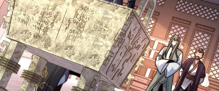 Ta Nuôi Ma Quỷ Ở Trấn Ma Ti Chapter 119 - Trang 2