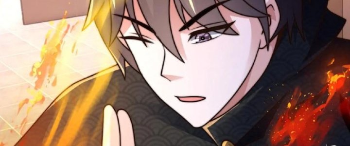 Ta Nuôi Ma Quỷ Ở Trấn Ma Ti Chapter 119 - Trang 2