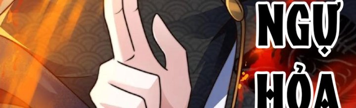 Ta Nuôi Ma Quỷ Ở Trấn Ma Ti Chapter 119 - Trang 2