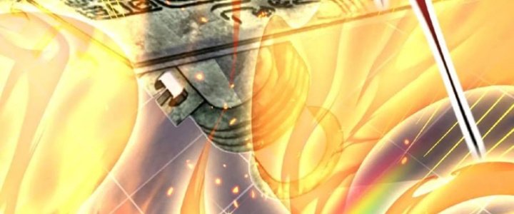 Ta Nuôi Ma Quỷ Ở Trấn Ma Ti Chapter 119 - Trang 2