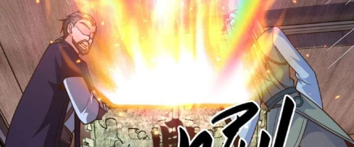 Ta Nuôi Ma Quỷ Ở Trấn Ma Ti Chapter 119 - Trang 2