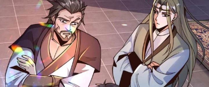 Ta Nuôi Ma Quỷ Ở Trấn Ma Ti Chapter 119 - Trang 2