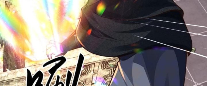 Ta Nuôi Ma Quỷ Ở Trấn Ma Ti Chapter 119 - Trang 2