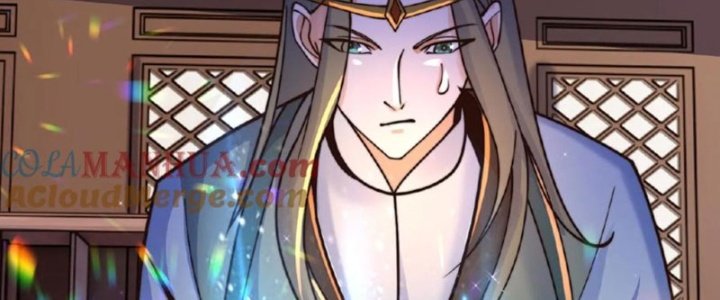 Ta Nuôi Ma Quỷ Ở Trấn Ma Ti Chapter 119 - Trang 2