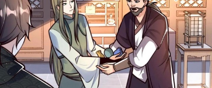 Ta Nuôi Ma Quỷ Ở Trấn Ma Ti Chapter 119 - Trang 2