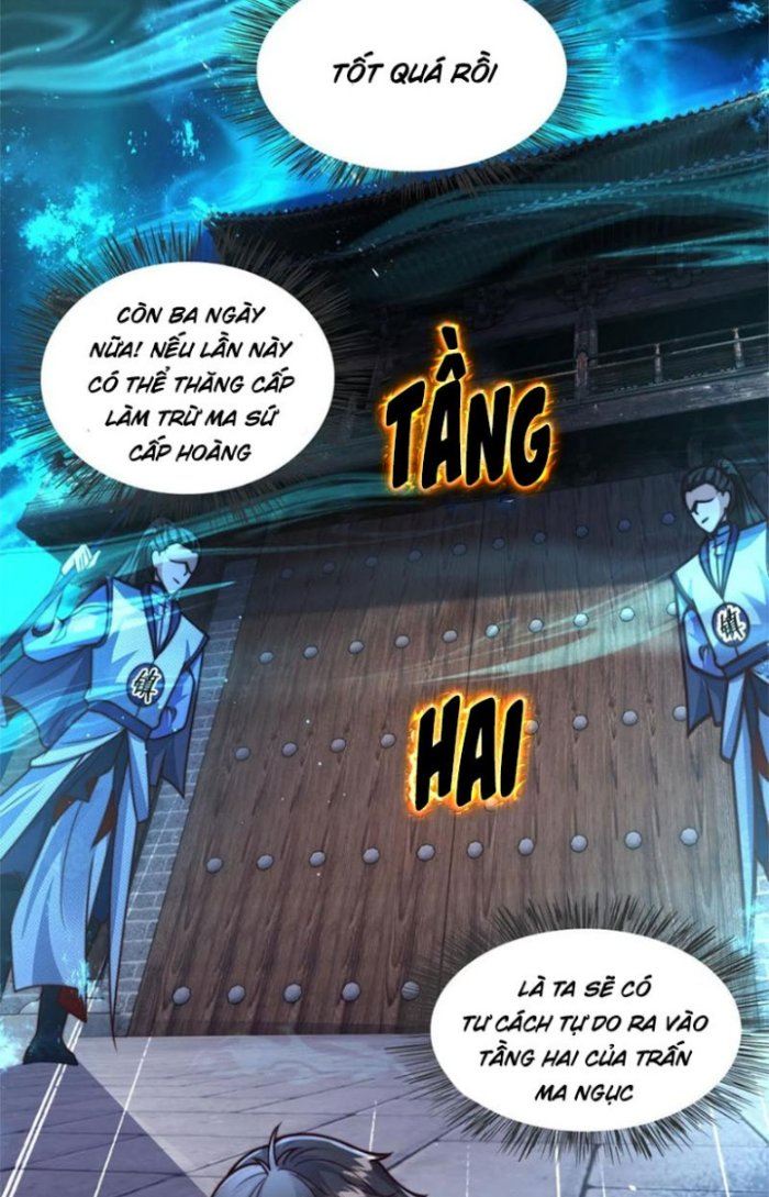 Ta Nuôi Ma Quỷ Ở Trấn Ma Ti Chapter 12 - Trang 2