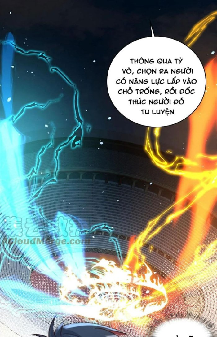 Ta Nuôi Ma Quỷ Ở Trấn Ma Ti Chapter 12 - Trang 2