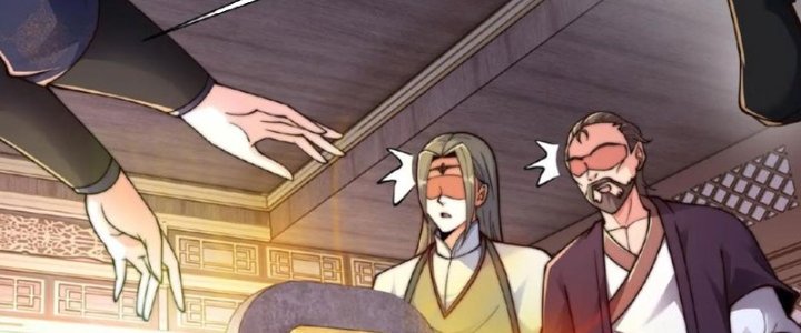 Ta Nuôi Ma Quỷ Ở Trấn Ma Ti Chapter 120 - Trang 2