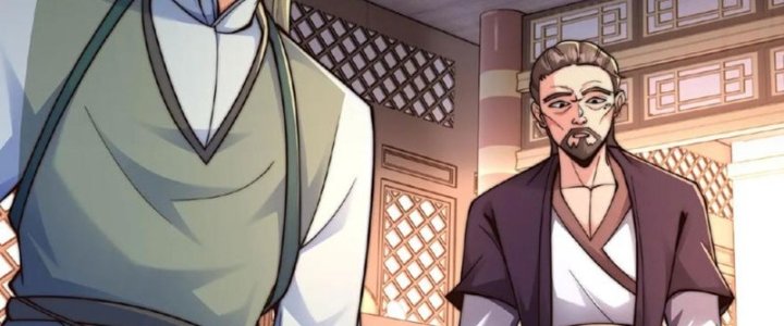 Ta Nuôi Ma Quỷ Ở Trấn Ma Ti Chapter 120 - Trang 2