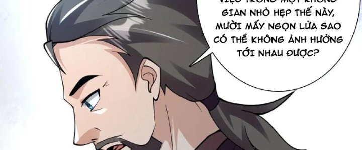 Ta Nuôi Ma Quỷ Ở Trấn Ma Ti Chapter 120 - Trang 2
