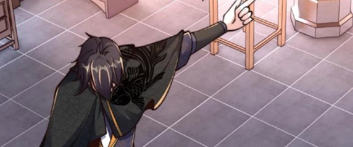 Ta Nuôi Ma Quỷ Ở Trấn Ma Ti Chapter 120 - Trang 2