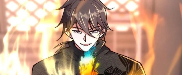 Ta Nuôi Ma Quỷ Ở Trấn Ma Ti Chapter 120 - Trang 2