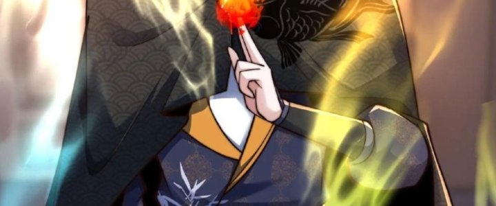 Ta Nuôi Ma Quỷ Ở Trấn Ma Ti Chapter 120 - Trang 2