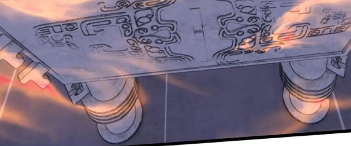 Ta Nuôi Ma Quỷ Ở Trấn Ma Ti Chapter 120 - Trang 2