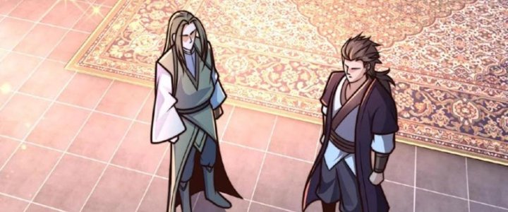 Ta Nuôi Ma Quỷ Ở Trấn Ma Ti Chapter 120 - Trang 2