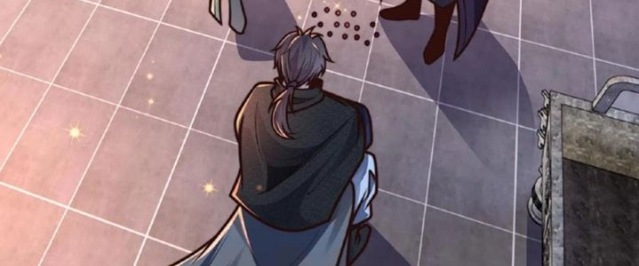 Ta Nuôi Ma Quỷ Ở Trấn Ma Ti Chapter 120 - Trang 2