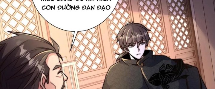 Ta Nuôi Ma Quỷ Ở Trấn Ma Ti Chapter 121 - Trang 2