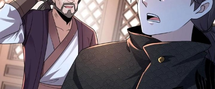 Ta Nuôi Ma Quỷ Ở Trấn Ma Ti Chapter 121 - Trang 2