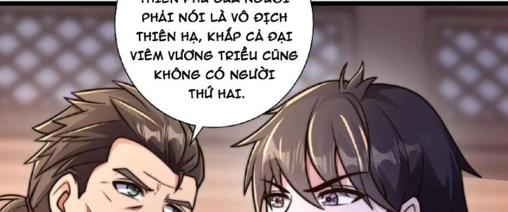 Ta Nuôi Ma Quỷ Ở Trấn Ma Ti Chapter 121 - Trang 2