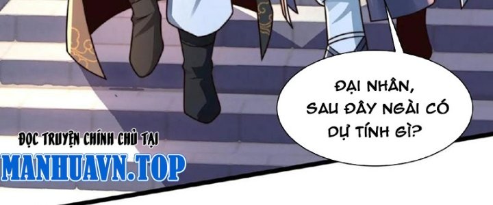 Ta Nuôi Ma Quỷ Ở Trấn Ma Ti Chapter 122 - Trang 2
