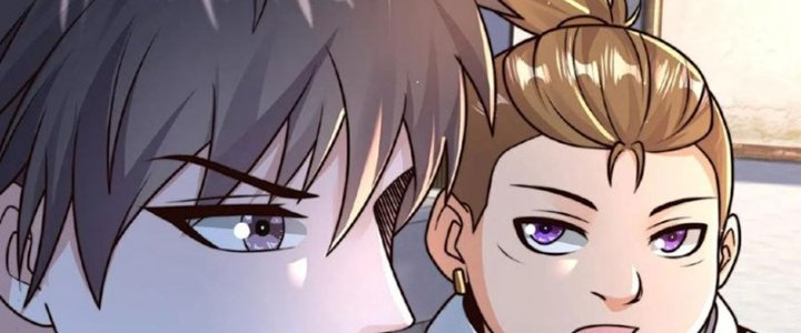 Ta Nuôi Ma Quỷ Ở Trấn Ma Ti Chapter 122 - Trang 2