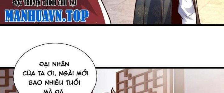 Ta Nuôi Ma Quỷ Ở Trấn Ma Ti Chapter 122 - Trang 2