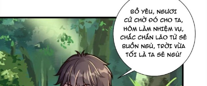 Ta Nuôi Ma Quỷ Ở Trấn Ma Ti Chapter 123 - Trang 2