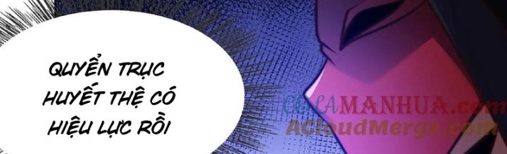 Ta Nuôi Ma Quỷ Ở Trấn Ma Ti Chapter 124 - Trang 2