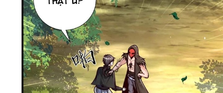 Ta Nuôi Ma Quỷ Ở Trấn Ma Ti Chapter 124 - Trang 2