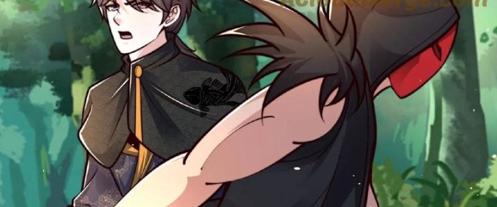 Ta Nuôi Ma Quỷ Ở Trấn Ma Ti Chapter 124 - Trang 2