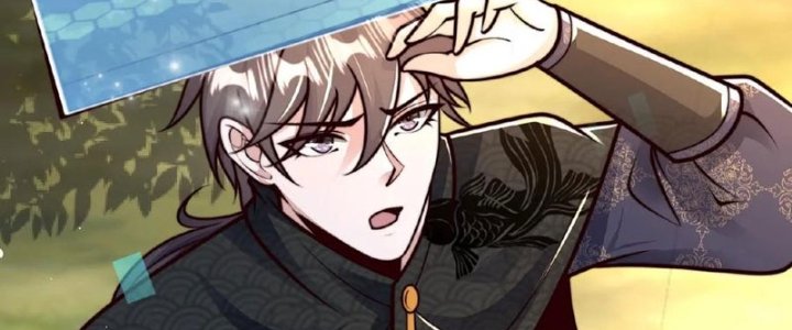 Ta Nuôi Ma Quỷ Ở Trấn Ma Ti Chapter 124 - Trang 2