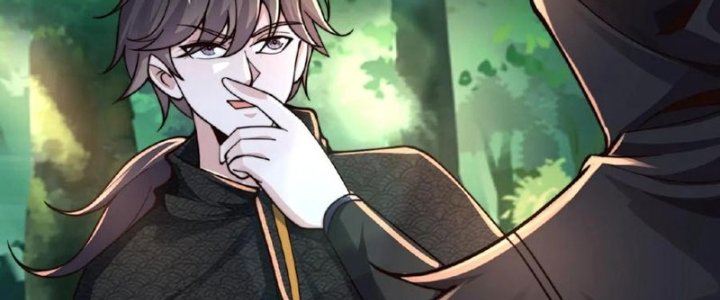 Ta Nuôi Ma Quỷ Ở Trấn Ma Ti Chapter 124 - Trang 2