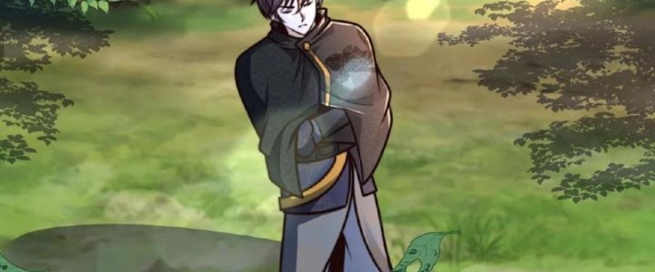 Ta Nuôi Ma Quỷ Ở Trấn Ma Ti Chapter 125 - Trang 2