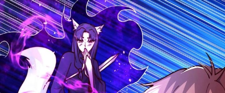 Ta Nuôi Ma Quỷ Ở Trấn Ma Ti Chapter 126 - Trang 2